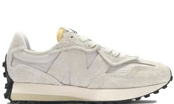 New Balance 327 Sea Salt