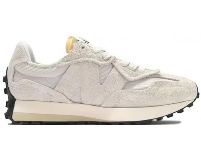 New Balance 327 Sea Salt