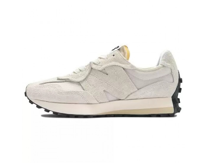 New Balance 327 Sea Salt