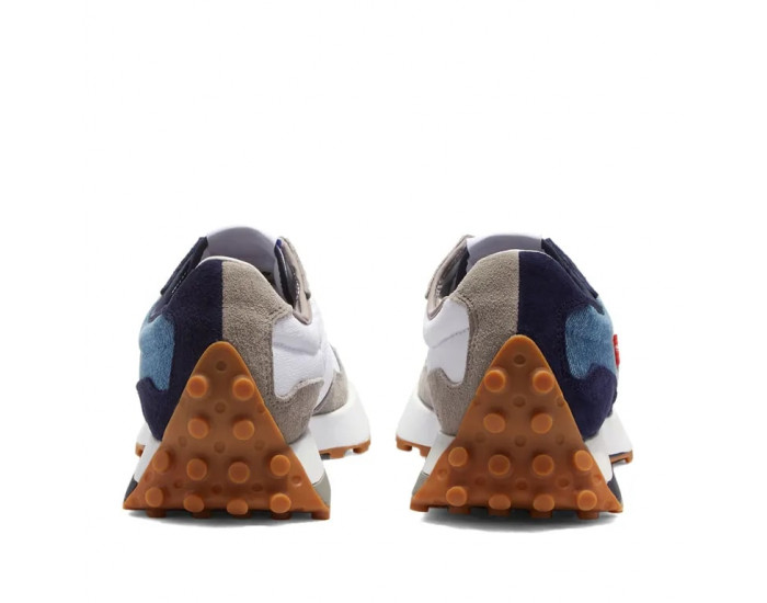 New Balance 327 x Levi's Navy