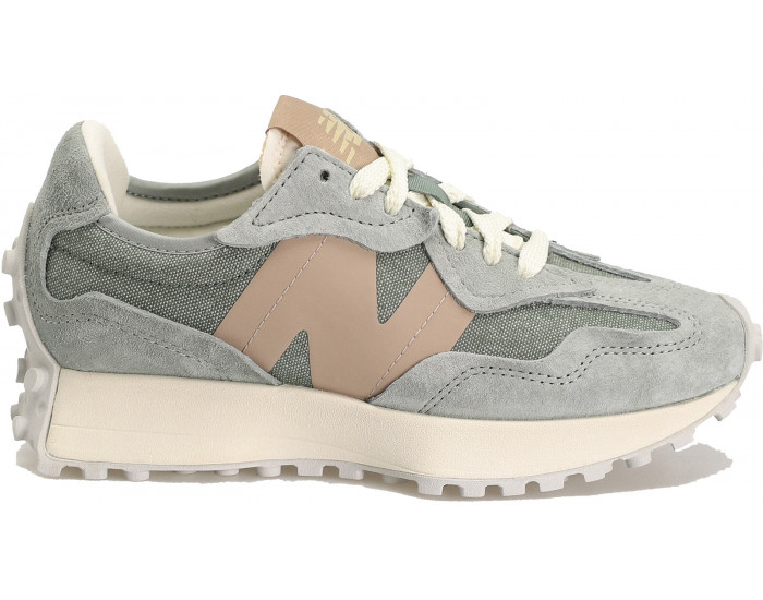 New Balance Sneakers 327 Green