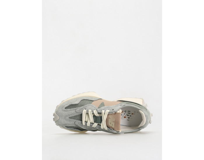 New Balance Sneakers 327 Green