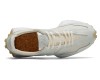 Кроссовки New Balance WS 327 Undyed серые замшевые