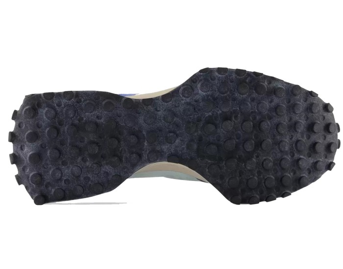 New Balance 327 Vintage Worn зеленые