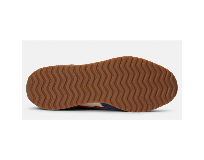 New Balance 471 Navy True Red