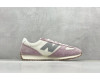 New Balance 471 Purple