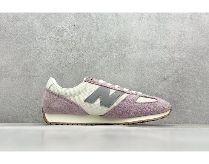 New Balance 471 Purple