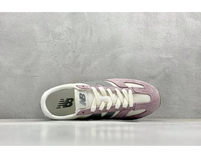 New Balance 471 Purple