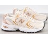 New Balance 530 Gold Beige