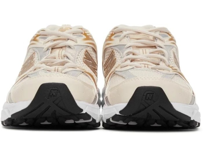 New Balance 530 Gold Beige