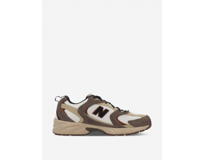 New Balance 530 Brown Beige