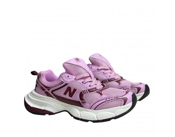 New Balance 530 V3 Pink Garnet