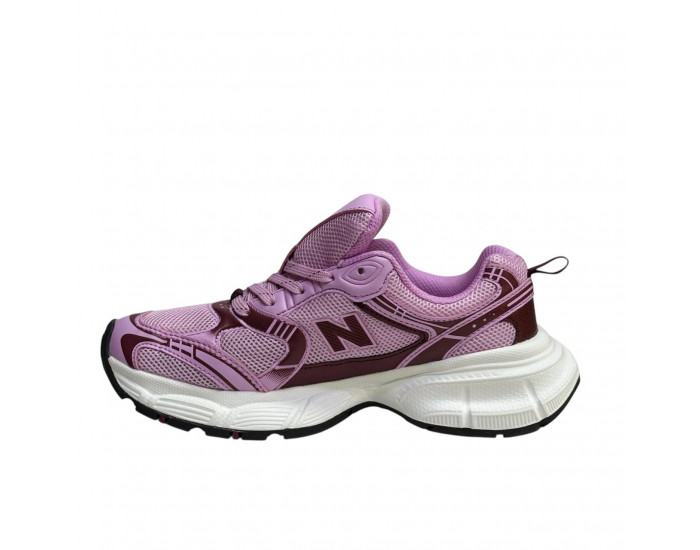 New Balance 530 V3 Pink Garnet