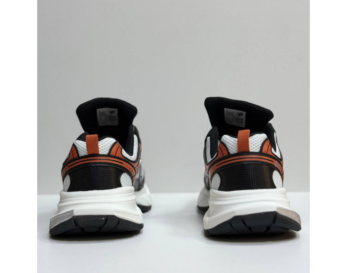 New Balance 530 V3 Silver Orange