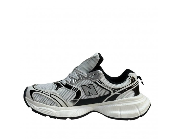 New Balance 530 V3 White/Silver