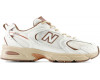 New Balance 530 x Niko and... Off White Brown