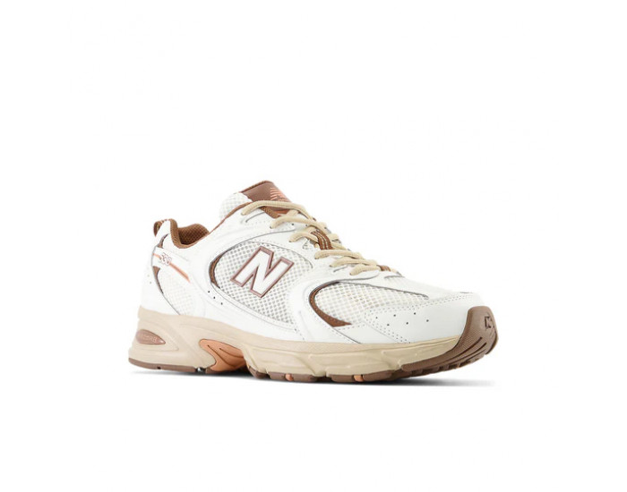 New Balance 530 x Niko and... Off White Brown
