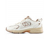 New Balance 530 x Niko and... Off White Brown
