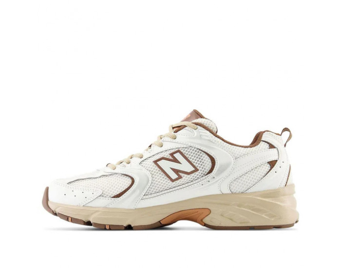 New Balance 530 x Niko and... Off White Brown