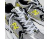 Кроссовки New Balance 530 мужские серые с желтым