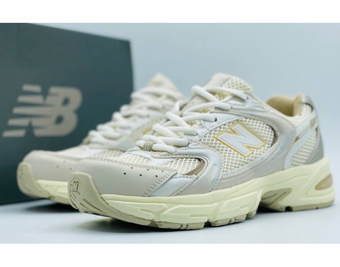 New Balance 530 Silver Beige