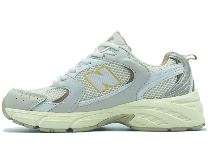 New Balance 530 Silver Beige