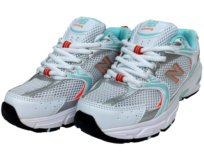 New Balance 530 White Mint