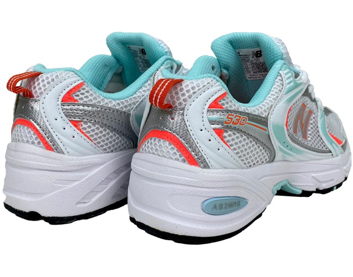 New Balance 530 White Mint