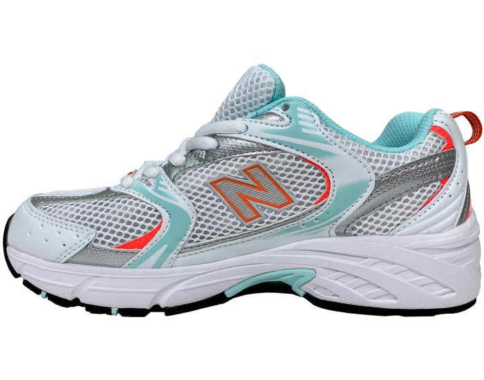 New Balance 530 White Mint