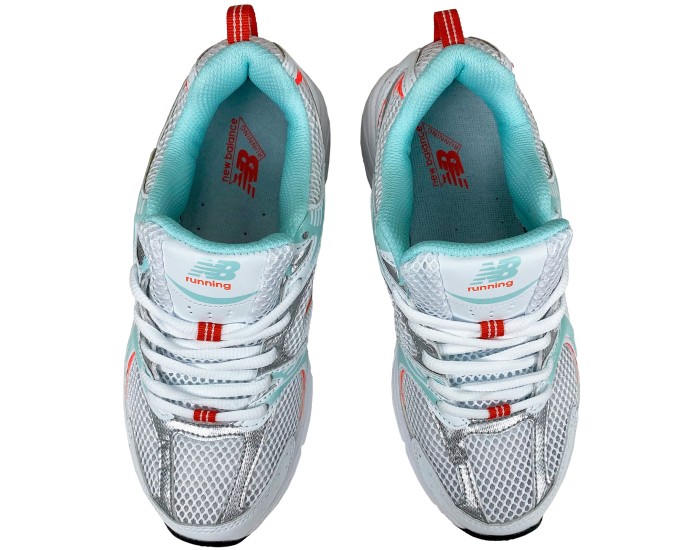 New Balance 530 White Mint