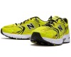 New Balance 530 Желтые с черным демисезонные