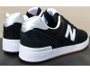 New Balance 574 All Coasts Phantom Black Silver