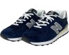 New Balance 574 Classic Blue Grey