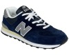 New Balance 574 Classic Blue Grey