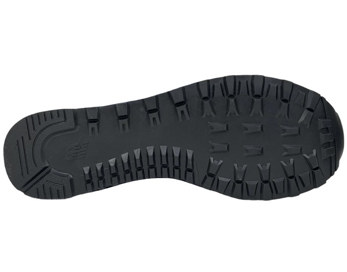 New Balance 574 Classic Blue Grey