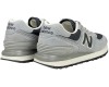 New Balance 574 Classic Castlerock Rain Cloud