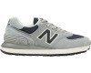 New Balance 574 Classic Castlerock Rain Cloud