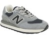 New Balance 574 Classic Castlerock Rain Cloud