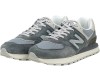 New Balance 574 Classic Grey Sky Blue