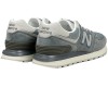 New Balance 574 Classic Grey Sky Blue