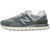 New Balance 574 Classic Grey Sky Blue