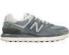 New Balance 574 Classic Grey Sky Blue