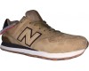 Кроссовки New Balance 574 Classic Песочные