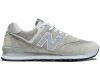 New Balance 574 Classic Серые мужские