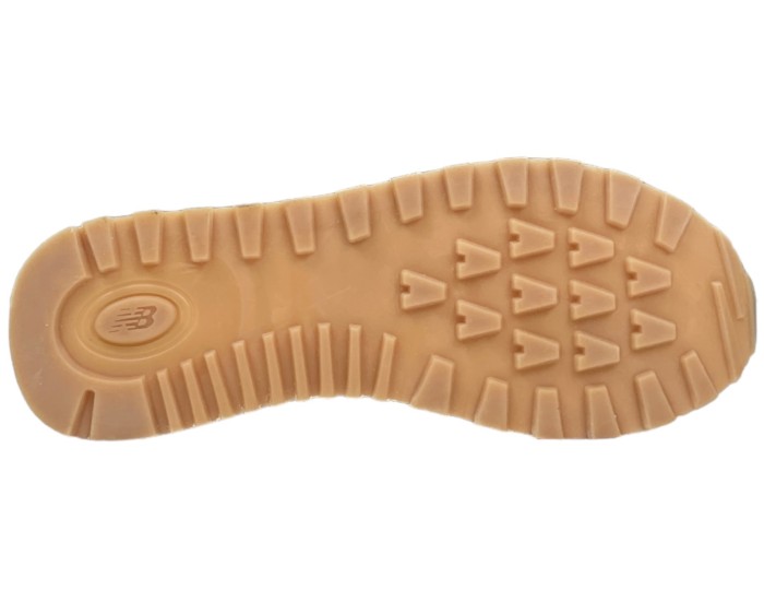 New Balance 574 Classic Steel Green Grey