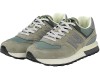 New Balance 574 Classic Steel Grey Haki