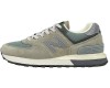 New Balance 574 Classic Steel Grey Haki