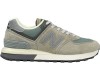 New Balance 574 Classic Steel Grey Haki