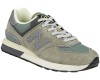 New Balance 574 Classic Steel Grey Haki