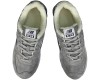 New Balance 574 Grey Blue с мехом